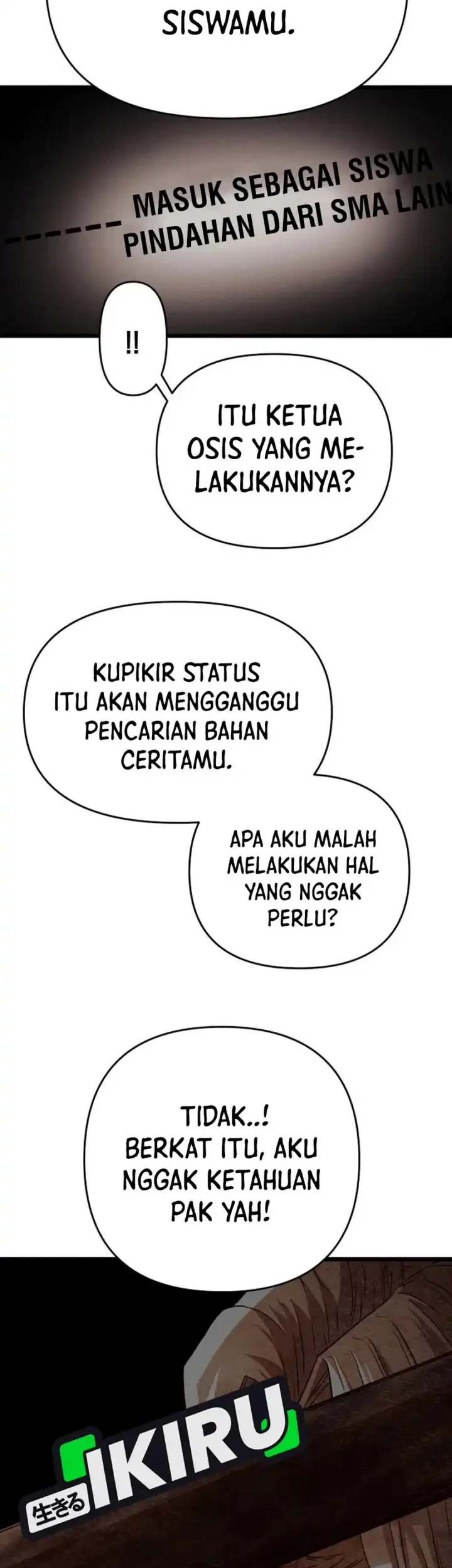 The Ultimate Romanticist Chapter 31 Gambar 49