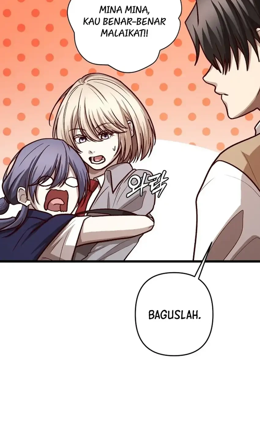 The Ultimate Romanticist Chapter 32 Gambar 50