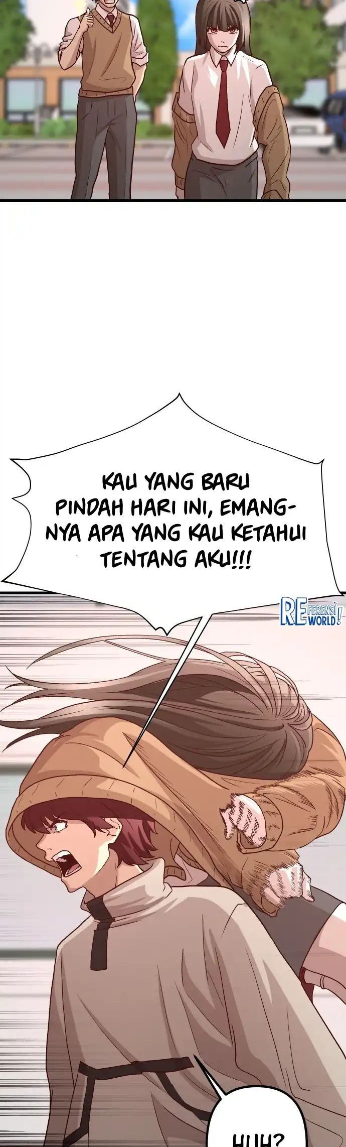 The Ultimate Romanticist Chapter 4 Gambar 49