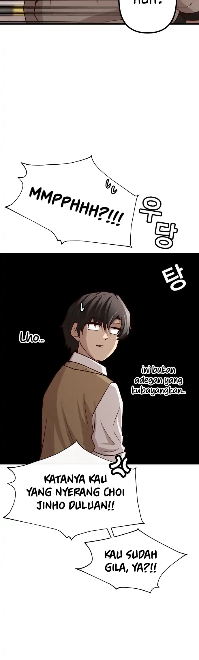 The Ultimate Romanticist Chapter 4 Gambar 50