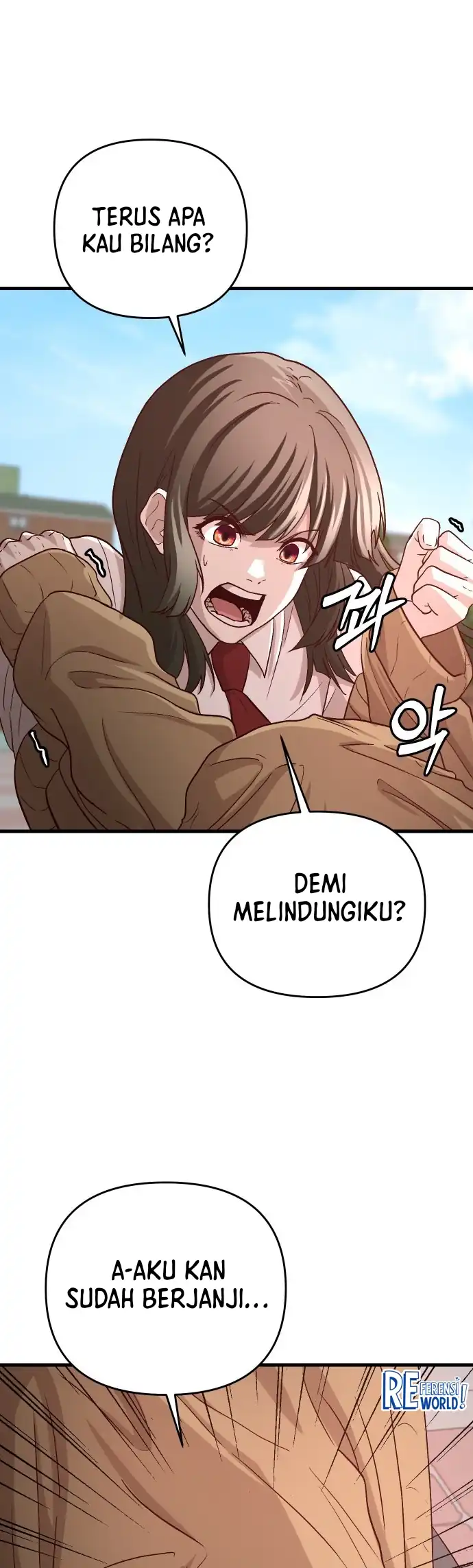 The Ultimate Romanticist Chapter 4 Gambar 51