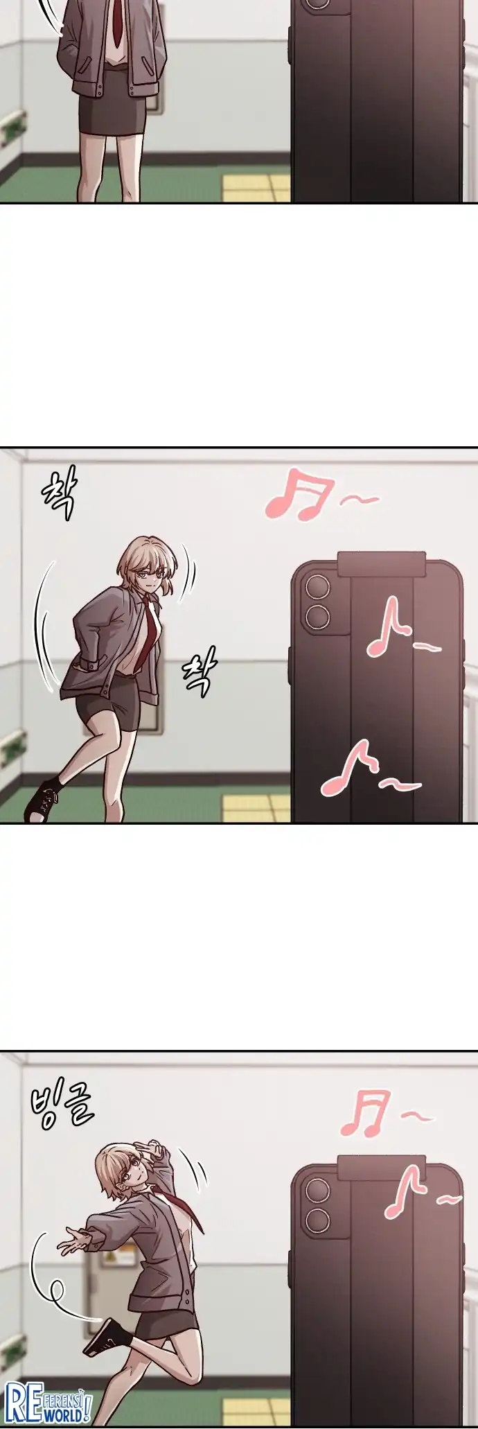 The Ultimate Romanticist Chapter 5 Gambar 43