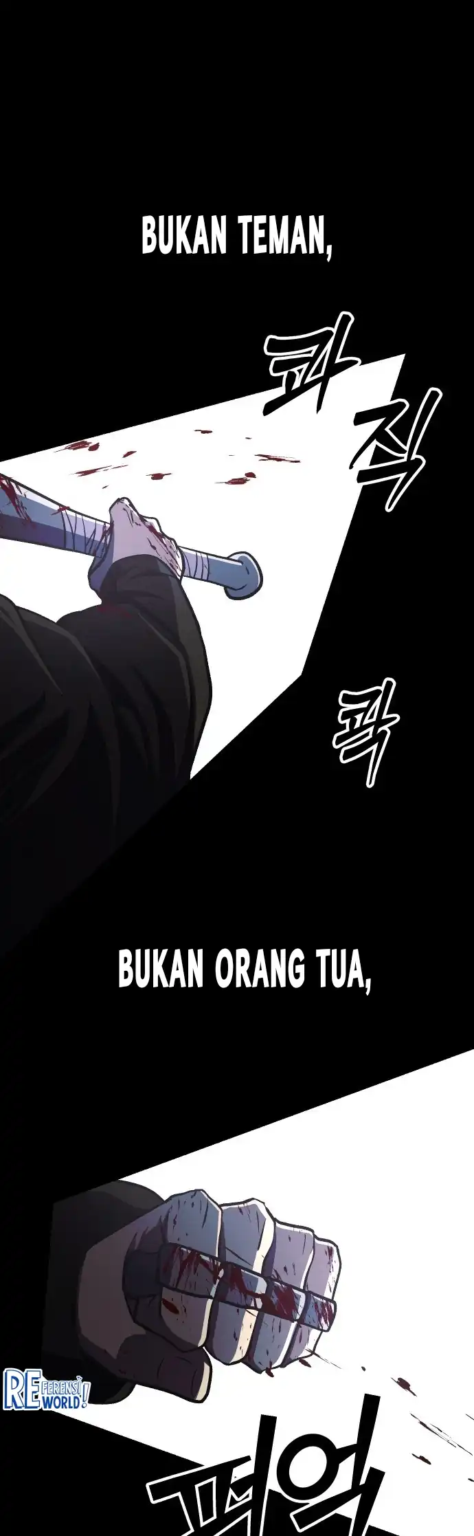 The Ultimate Romanticist Chapter 8 Gambar 39