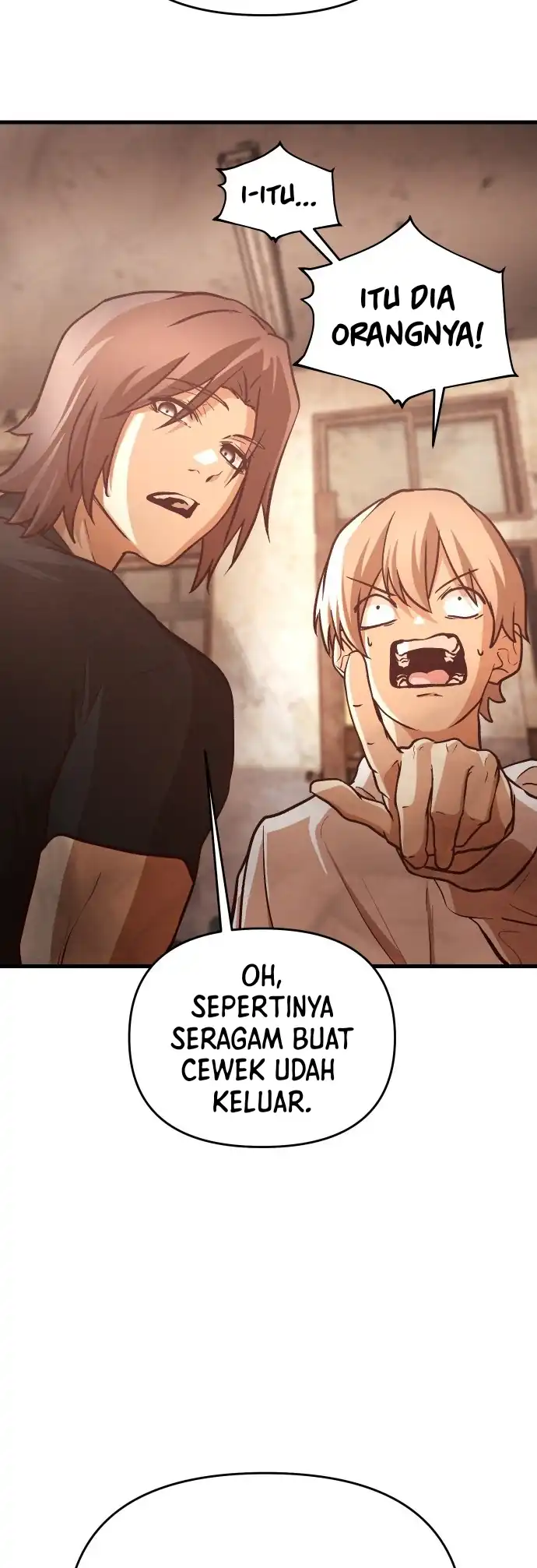 The Ultimate Romanticist Chapter 9 Gambar 42
