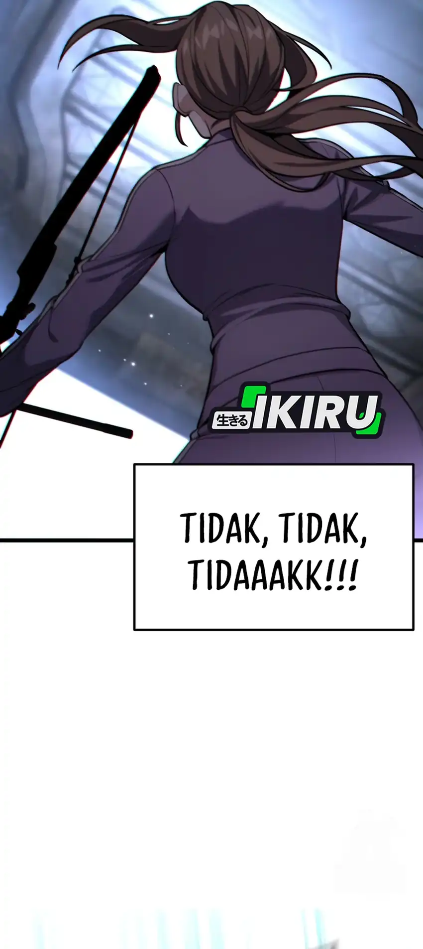 The Ultimate Shut-In Chapter 56 Gambar 58