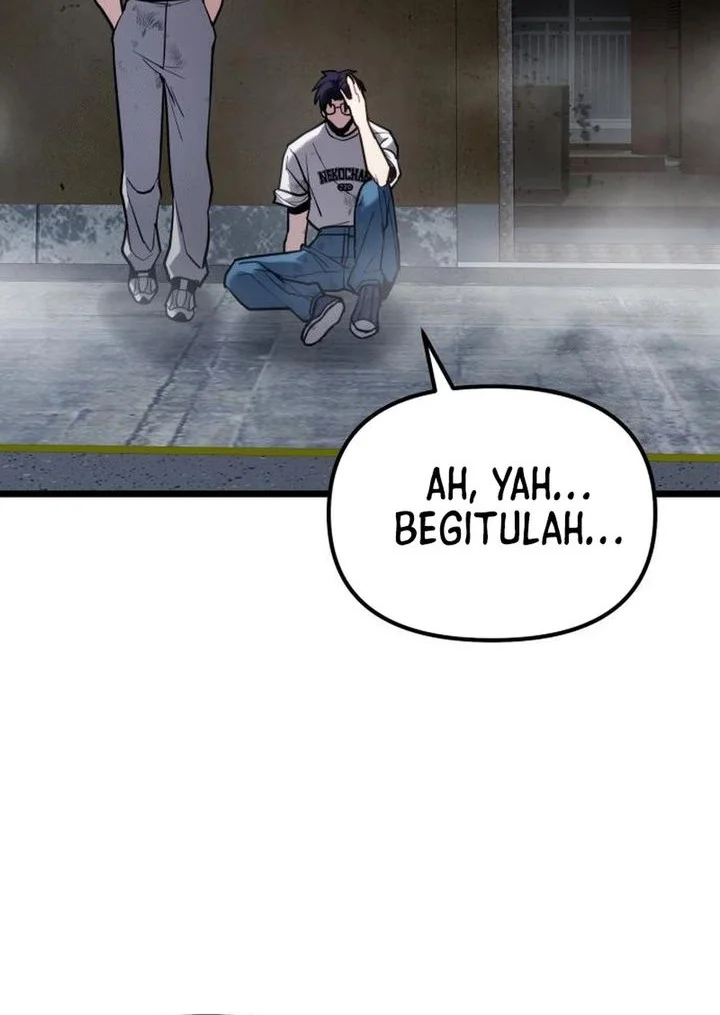 The Ultimate Shut-In Chapter 59 Gambar 46