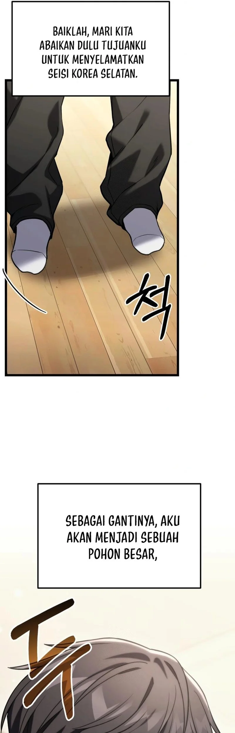 The Ultimate Shut-In Chapter 60 Gambar 44