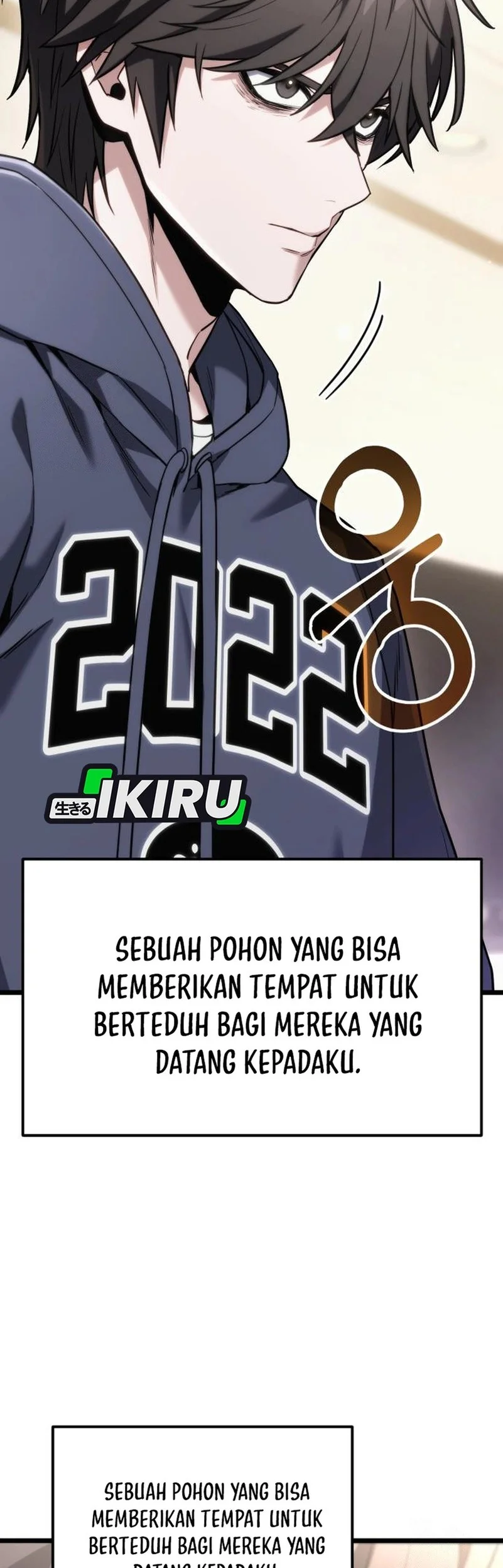 The Ultimate Shut-In Chapter 60 Gambar 45