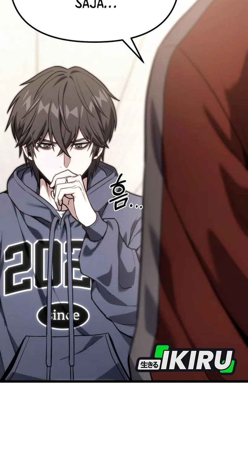 The Ultimate Shut-In Chapter 61 Gambar 43