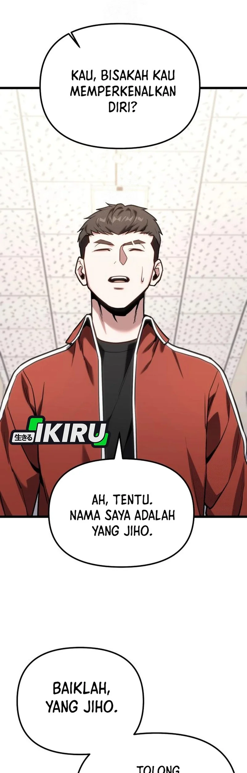 The Ultimate Shut-In Chapter 61 Gambar 45