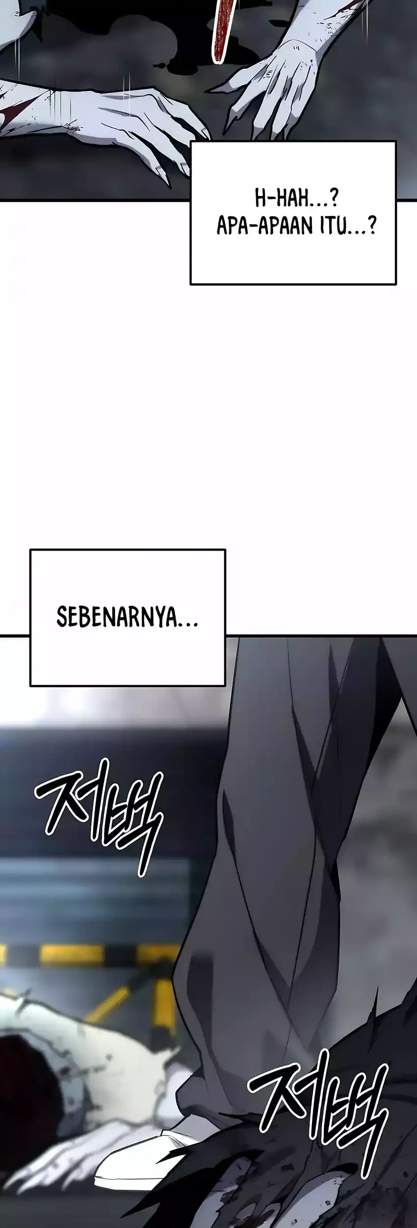 The Ultimate Shut-In Chapter 64 Gambar 41