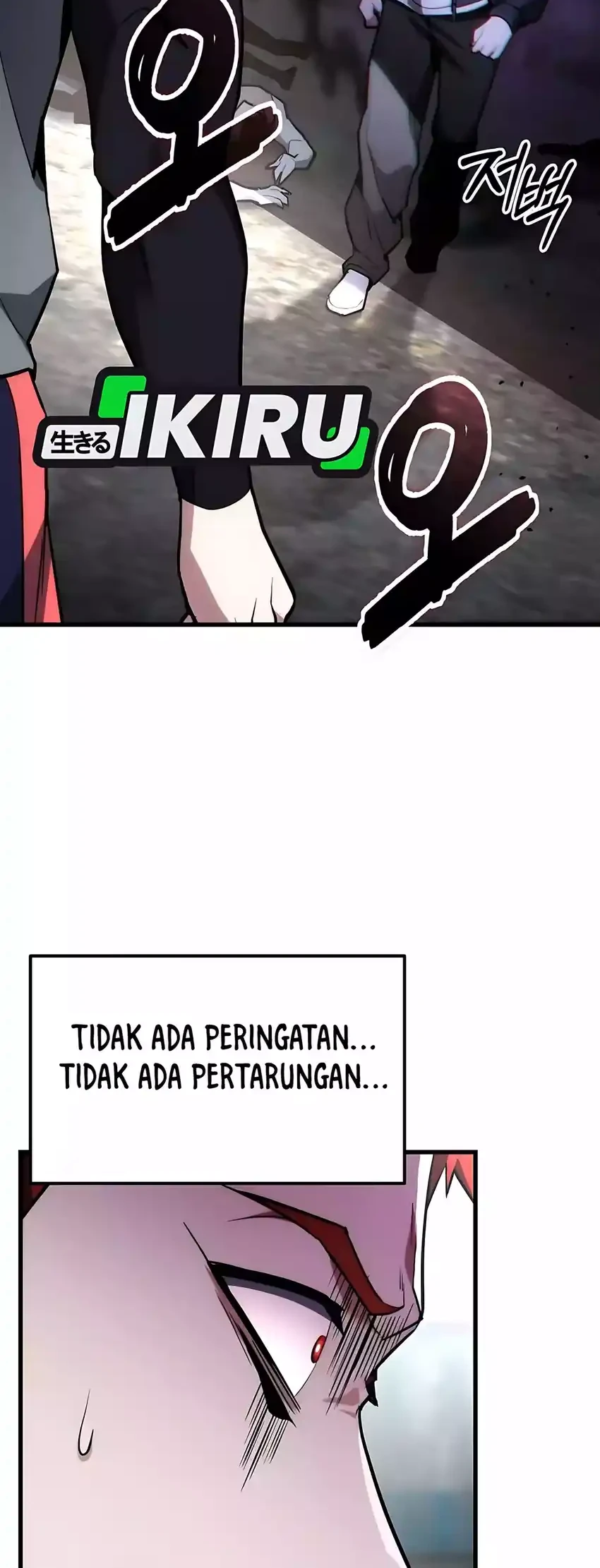 The Ultimate Shut-In Chapter 64 Gambar 44