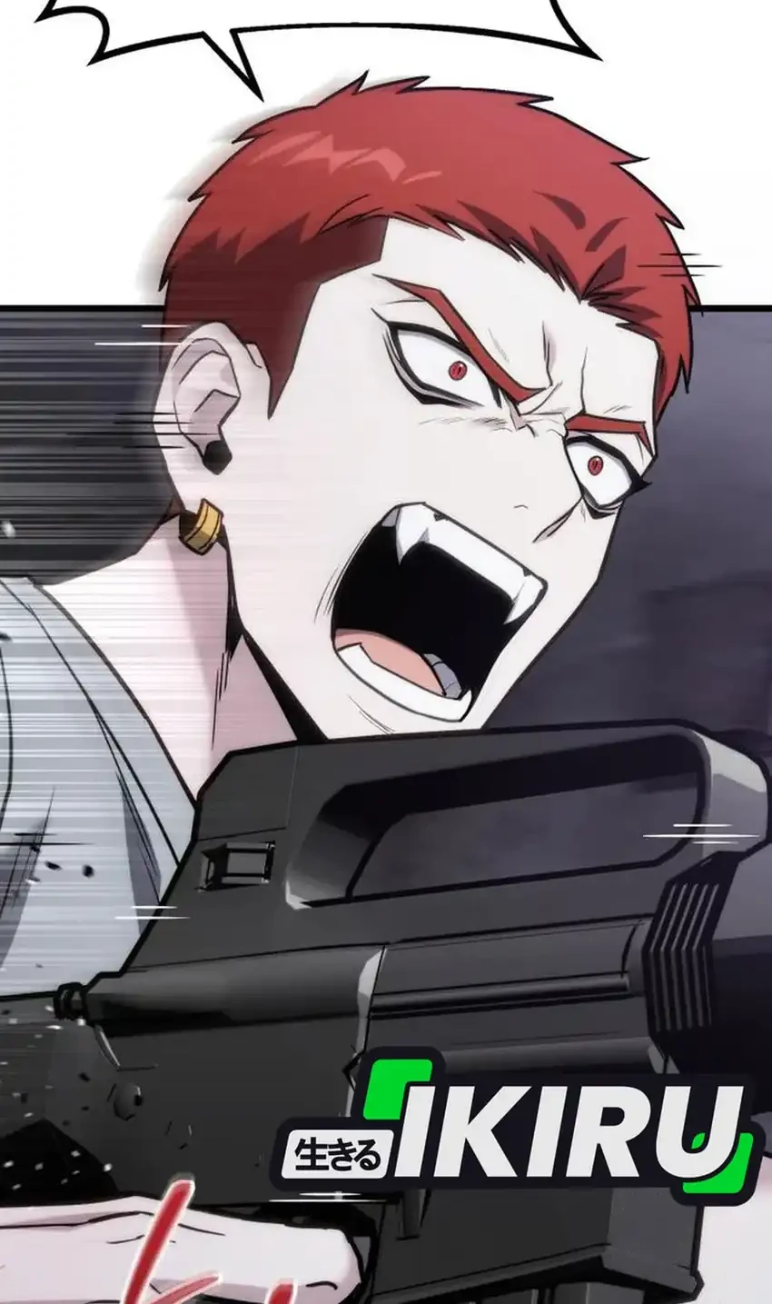 The Ultimate Shut-In Chapter 65 Gambar 52