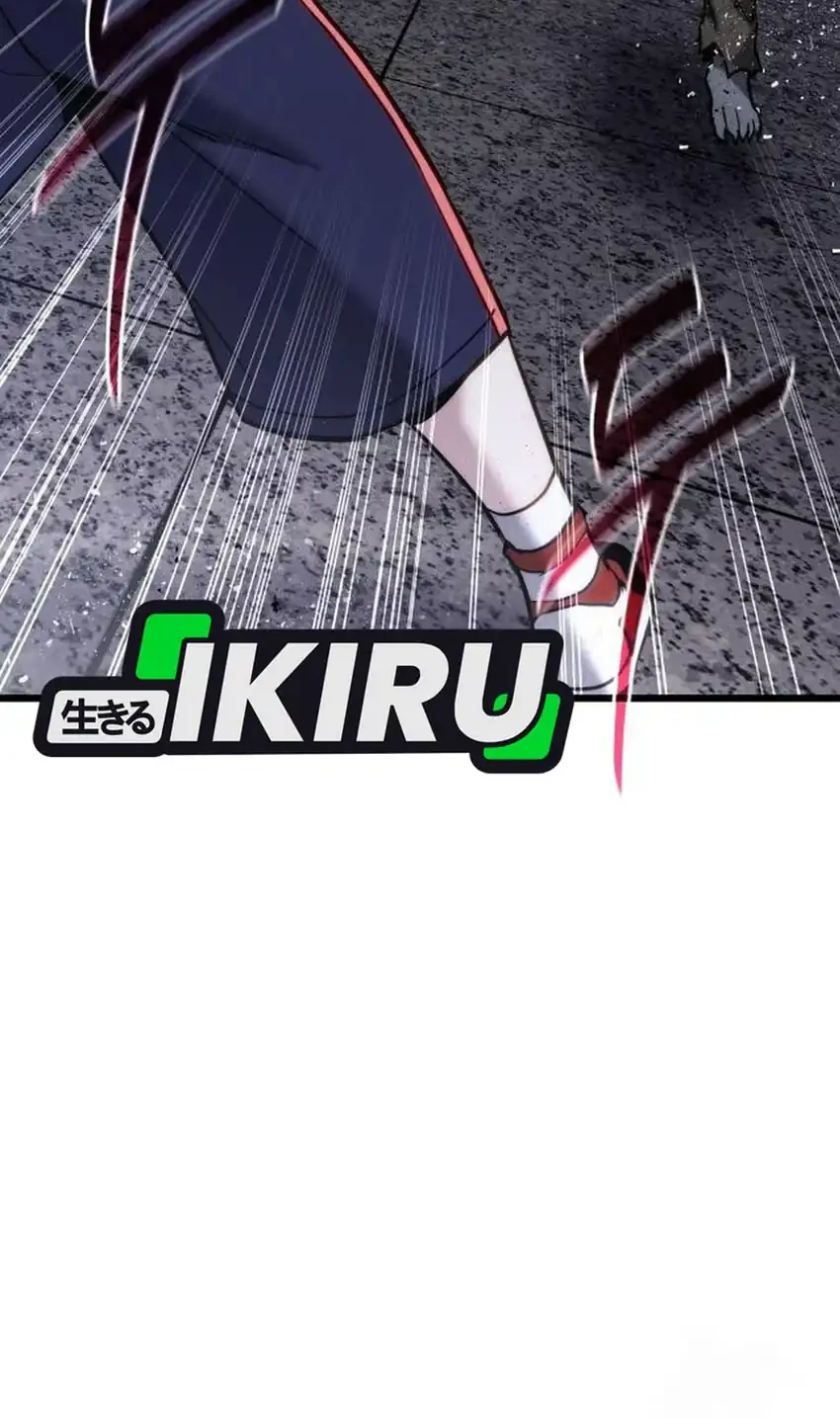 The Ultimate Shut-In Chapter 65 Gambar 54