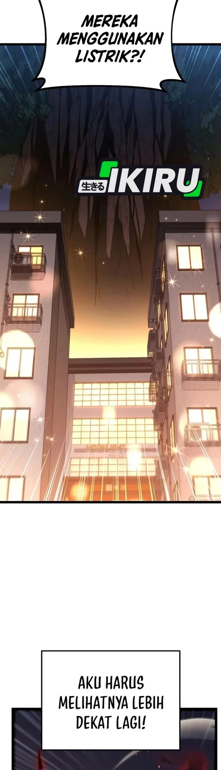 The Ultimate Shut-In Chapter 77 Gambar 49