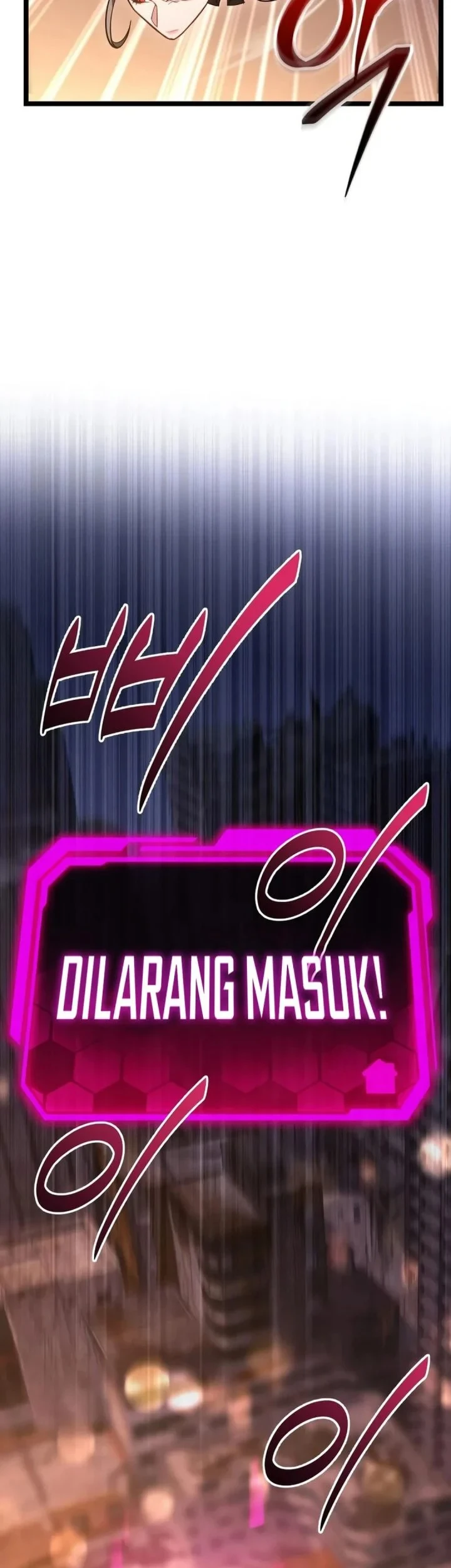 The Ultimate Shut-In Chapter 77 Gambar 51
