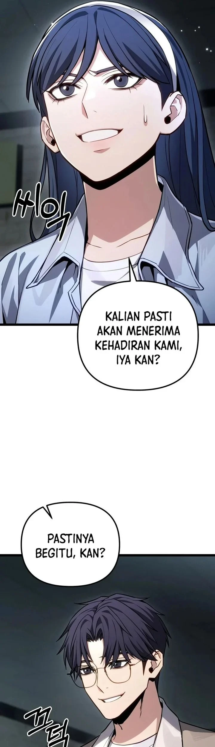 The Ultimate Shut-In Chapter 81 Gambar 55