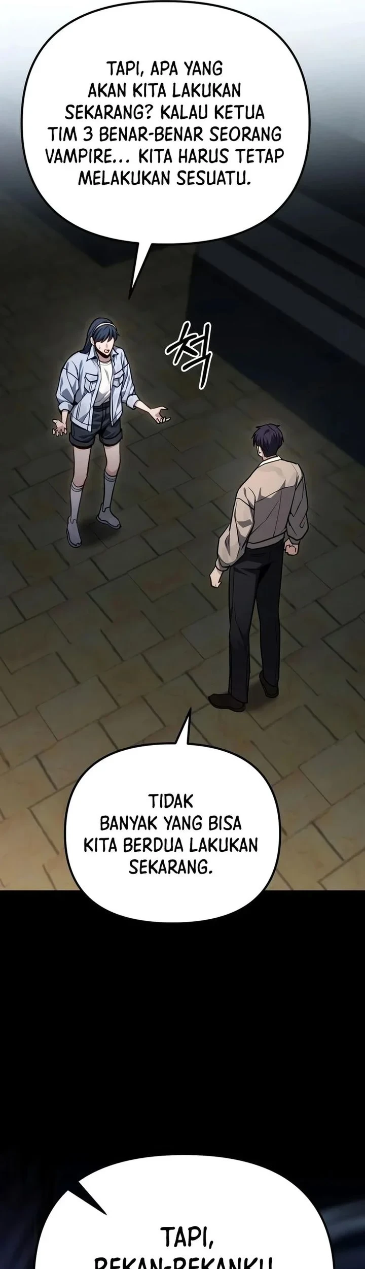 The Ultimate Shut-In Chapter 81 Gambar 57