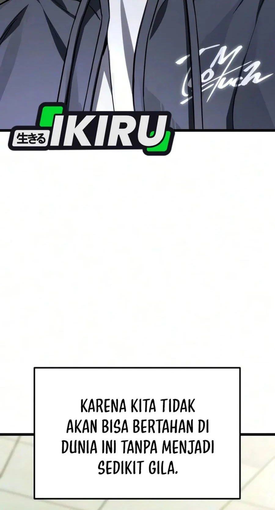 The Ultimate Shut-In Chapter 82 Gambar 54
