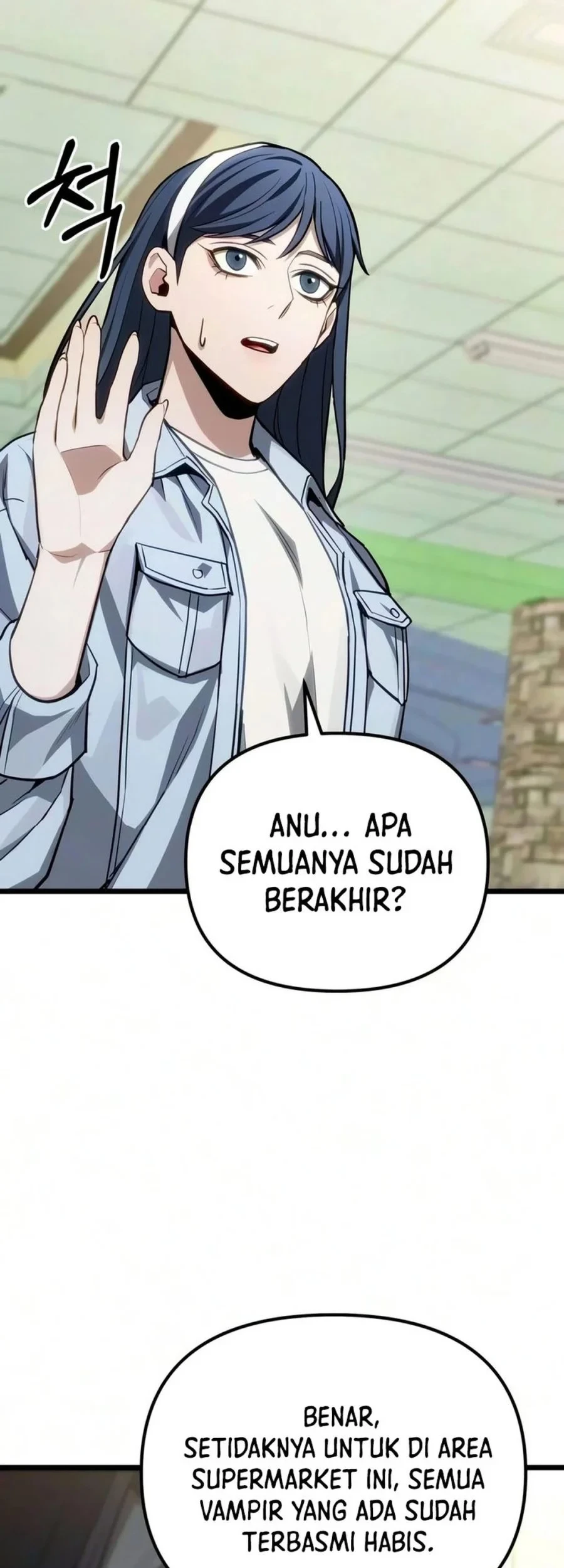 The Ultimate Shut-In Chapter 82 Gambar 55