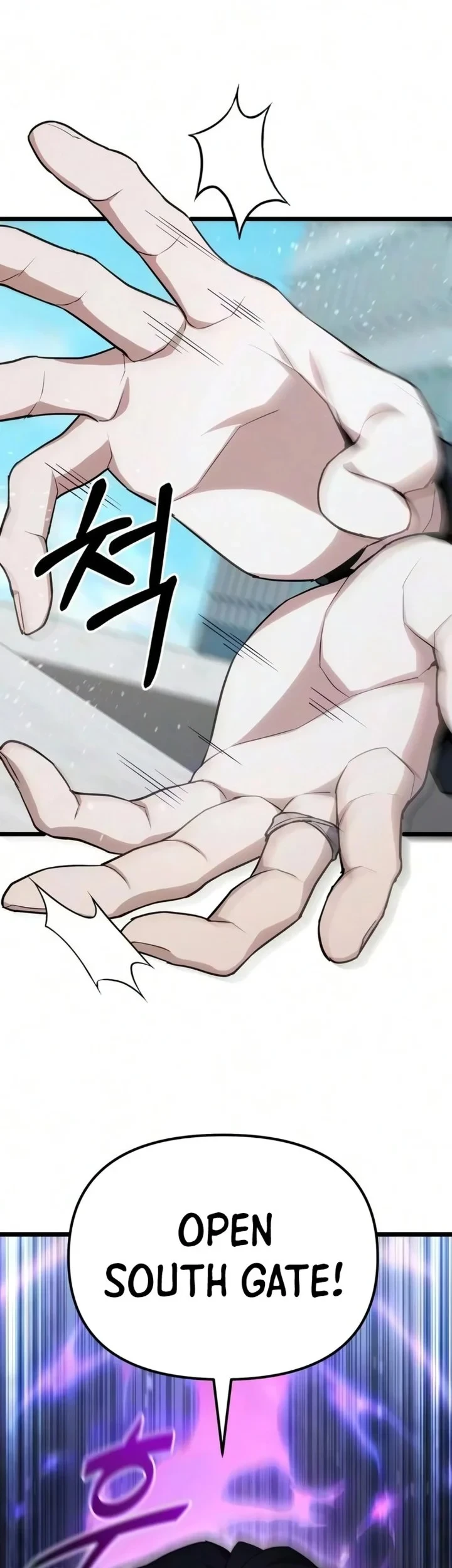 The Ultimate Shut-In Chapter 84 Gambar 59