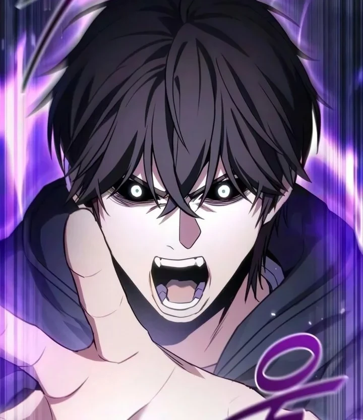 The Ultimate Shut-In Chapter 84 Gambar 60