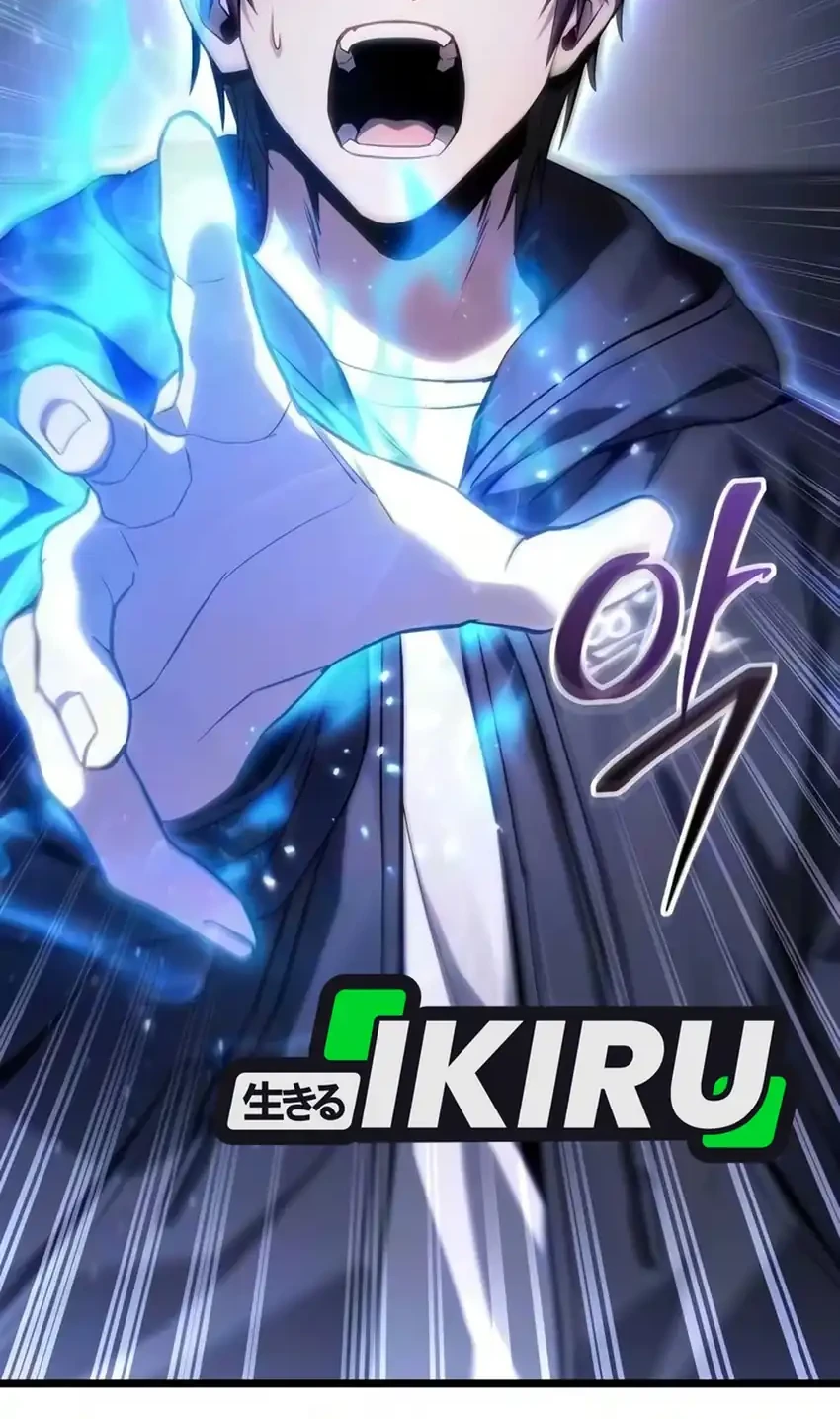 The Ultimate Shut-In Chapter 85 Gambar 54