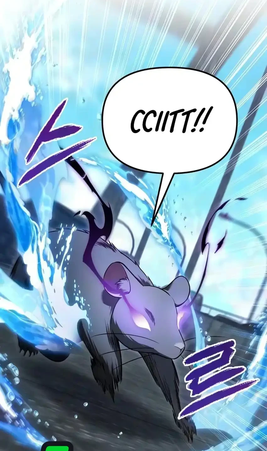 The Ultimate Shut-In Chapter 85 Gambar 56