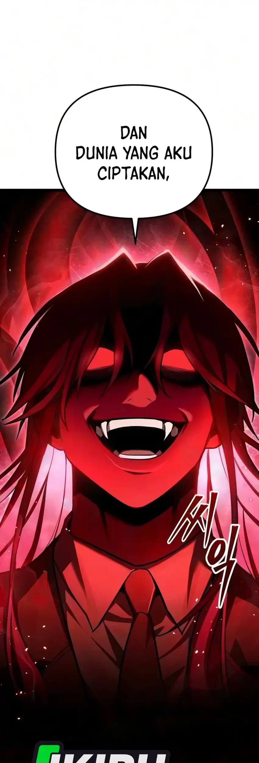 The Ultimate Shut-In Chapter 86 Gambar 67