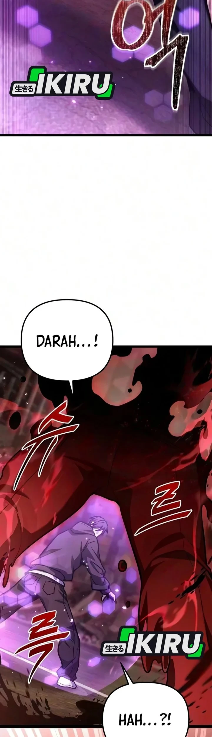 The Ultimate Shut-In Chapter 87 Gambar 59