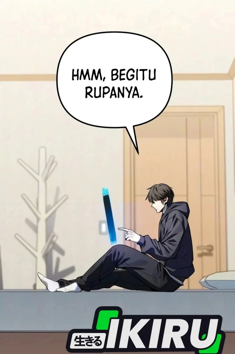 The Ultimate Shut-In Chapter 88 Gambar 54
