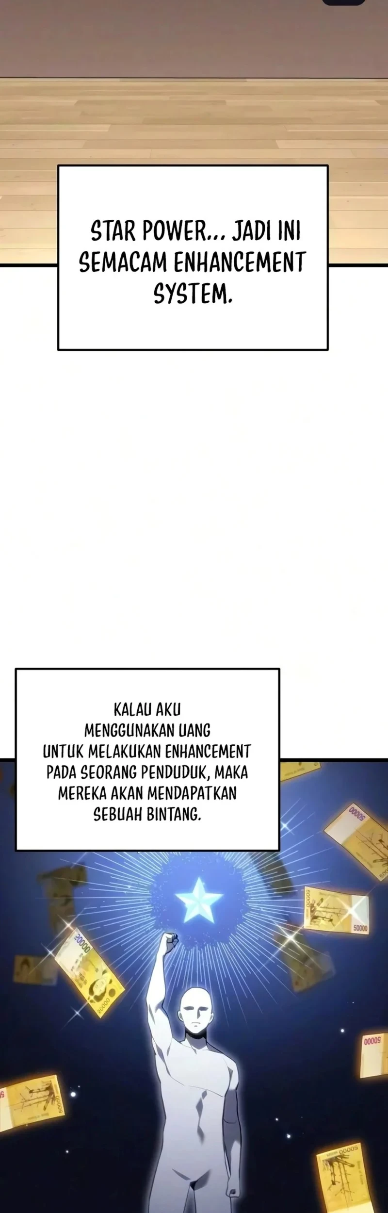The Ultimate Shut-In Chapter 88 Gambar 55