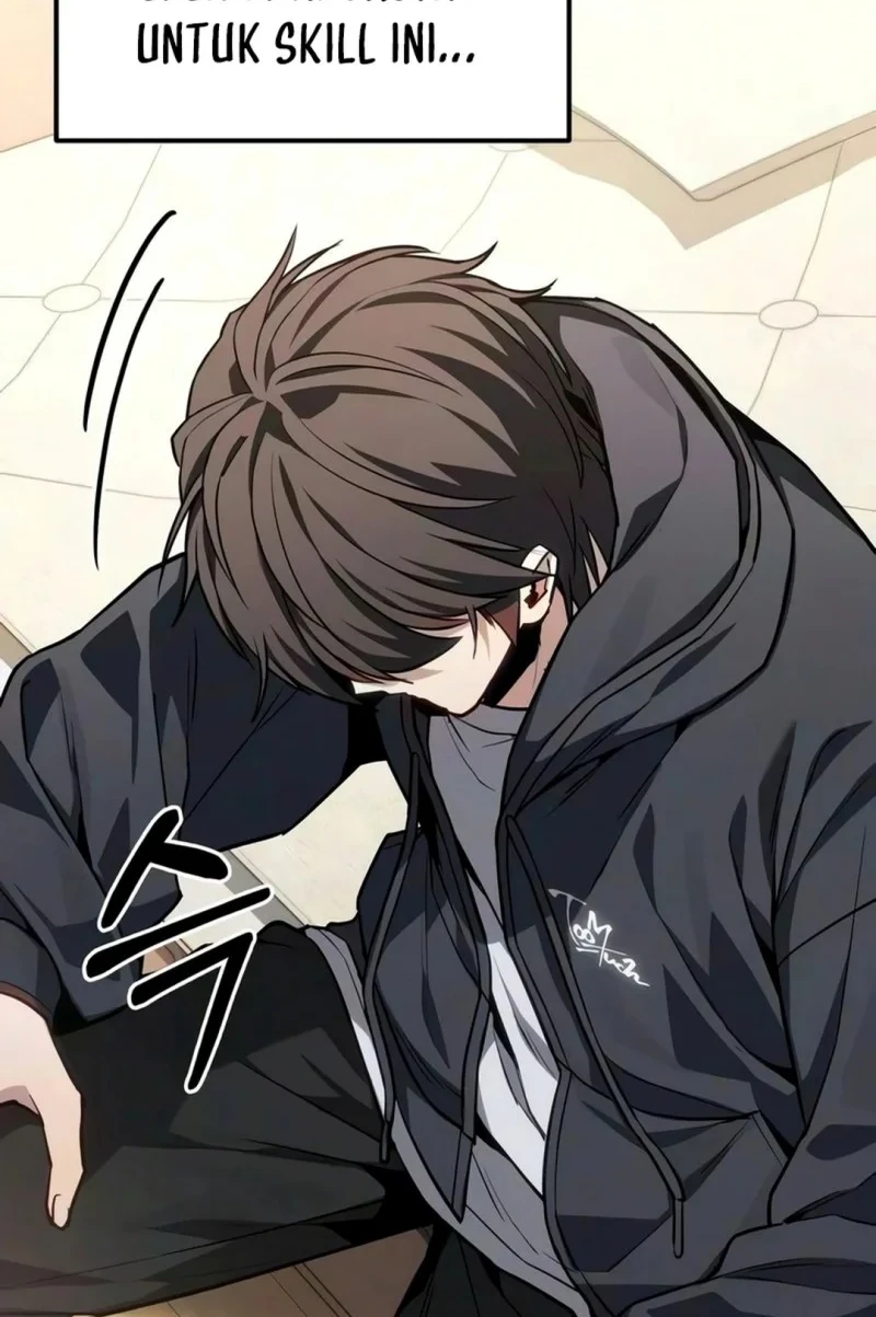 The Ultimate Shut-In Chapter 88 Gambar 58