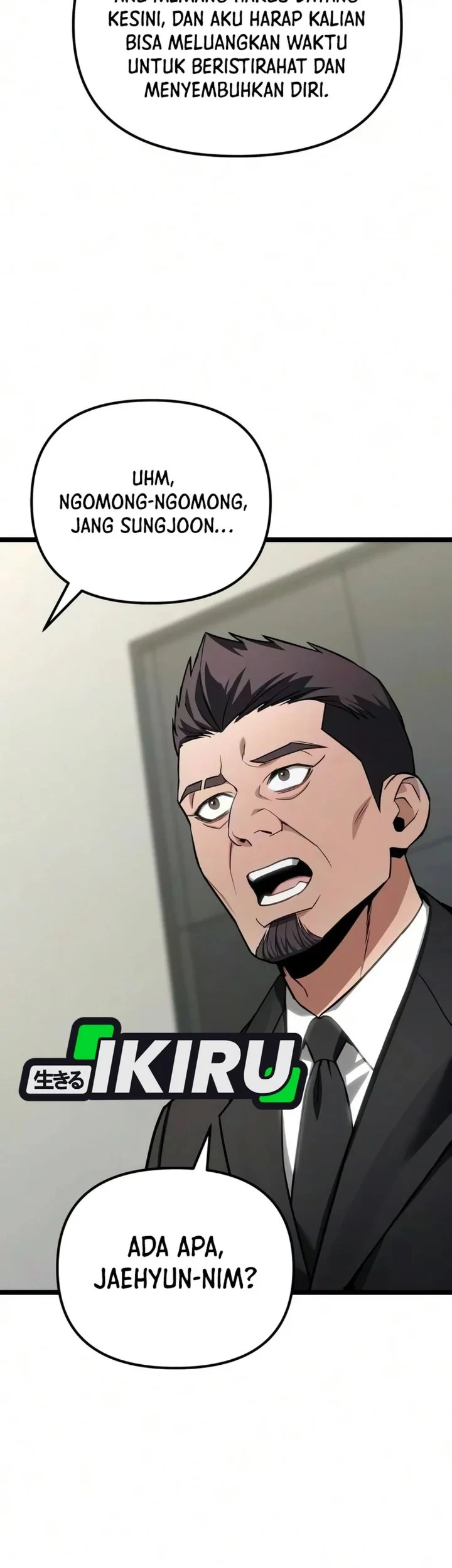 The Ultimate Shut-In Chapter 89 Gambar 51