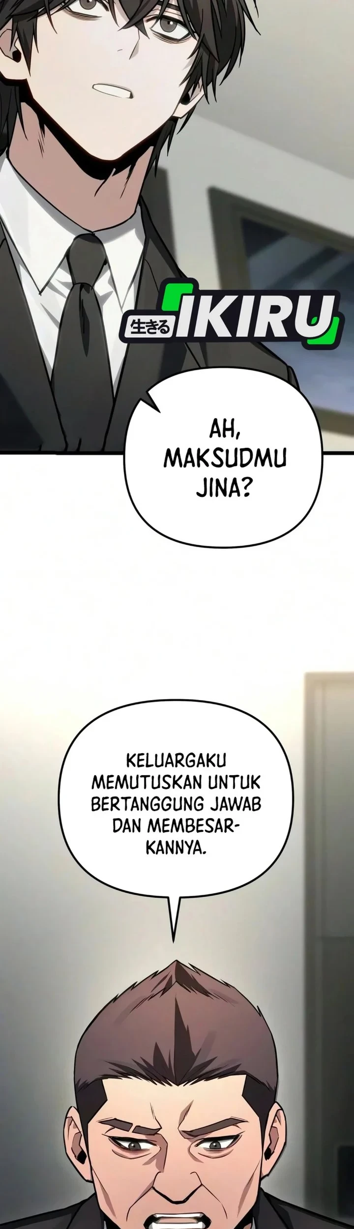 The Ultimate Shut-In Chapter 89 Gambar 53