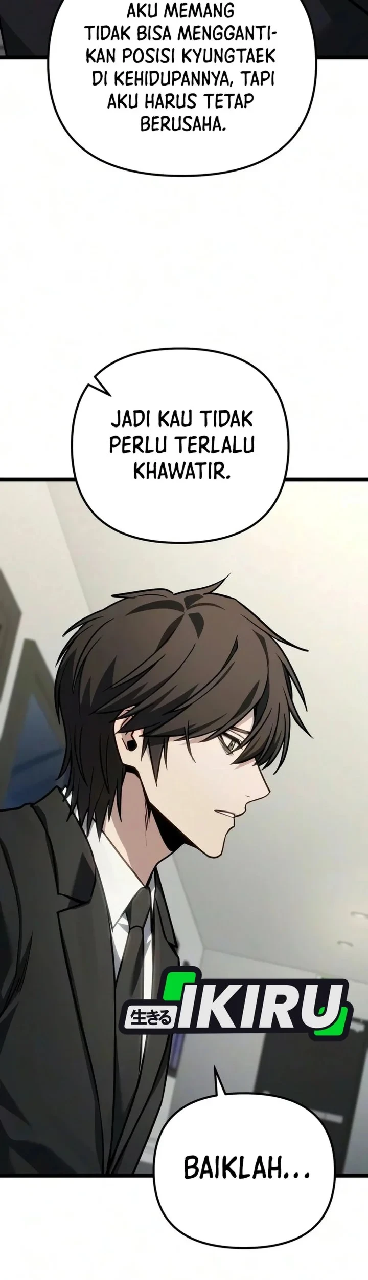 The Ultimate Shut-In Chapter 89 Gambar 55