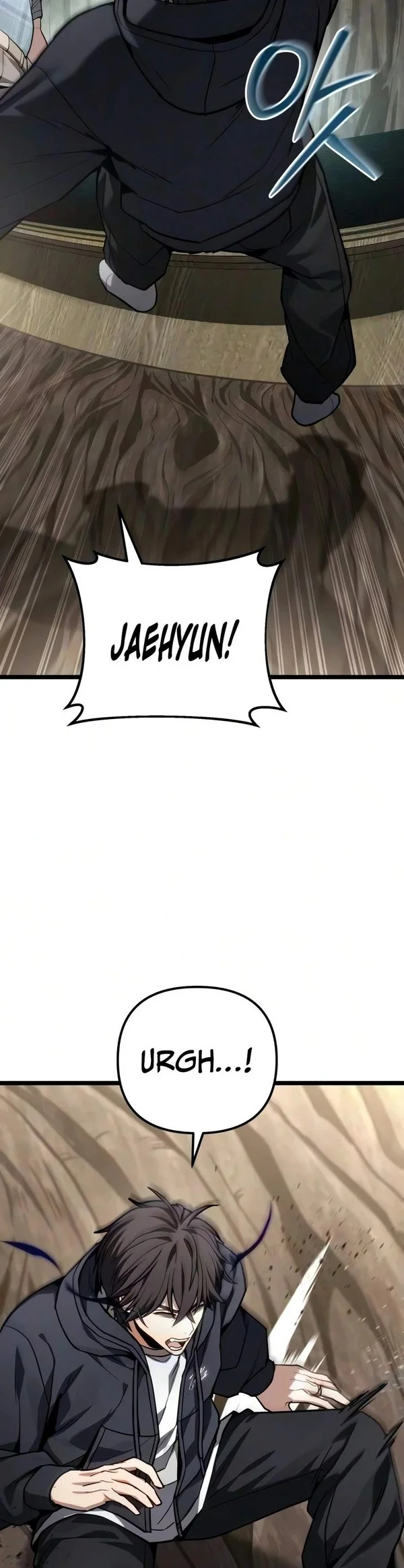 The Ultimate Shut-In Chapter 90 Gambar 48