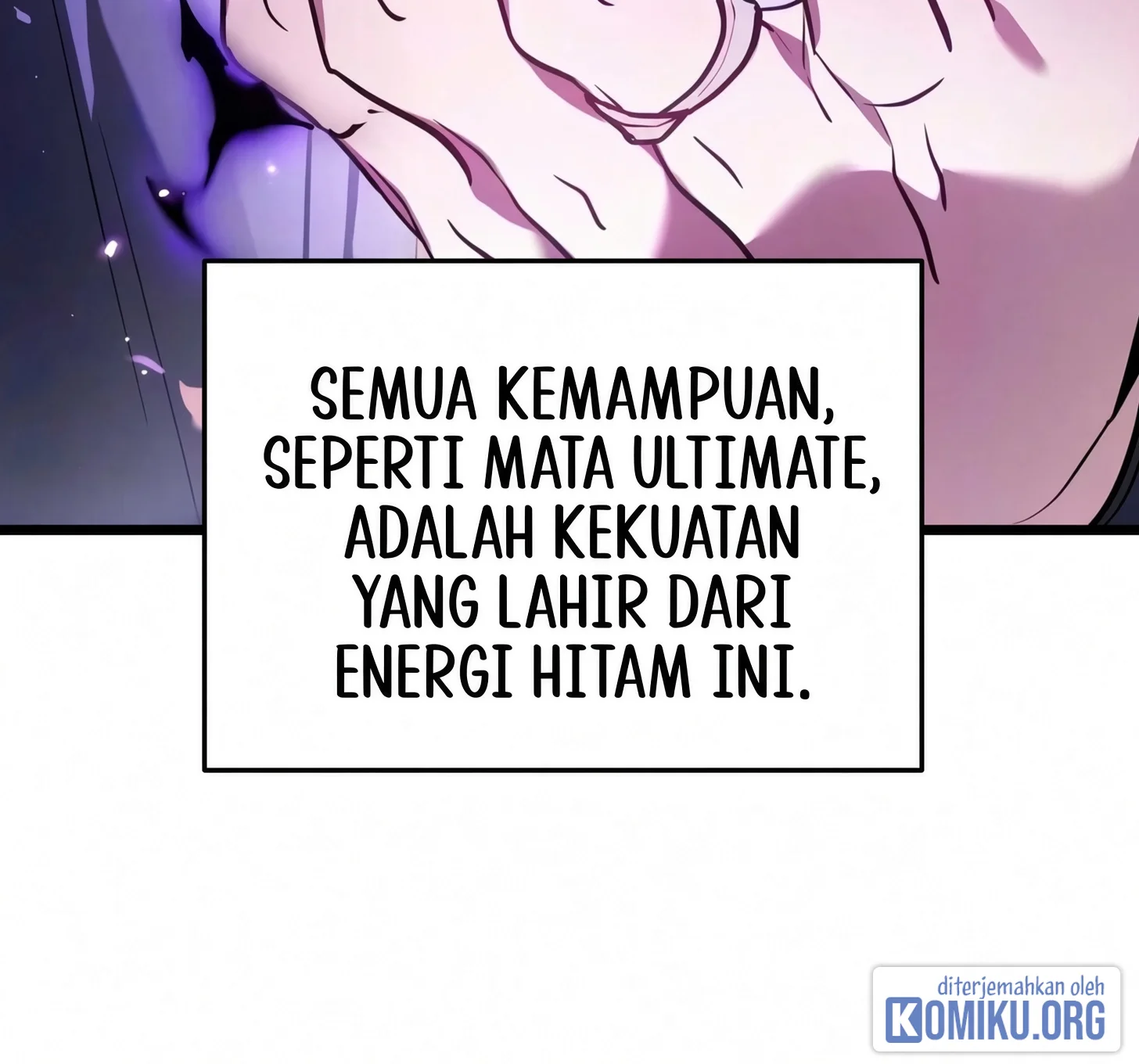 The Ultimate Shut-In Chapter 92 Gambar 58
