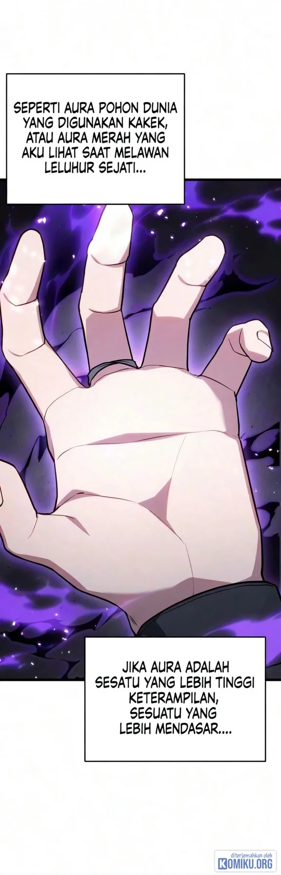The Ultimate Shut-In Chapter 92 Gambar 59