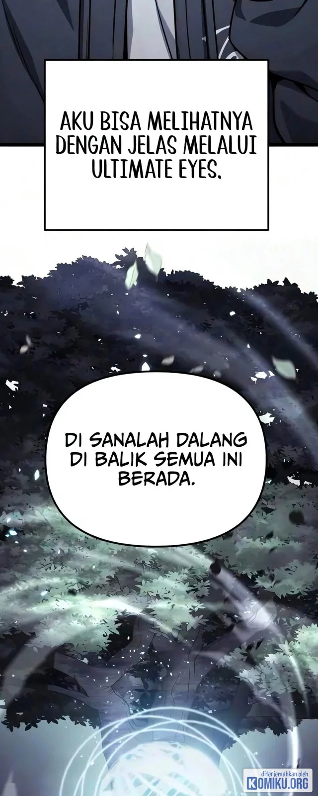 The Ultimate Shut-In Chapter 94 Gambar 56