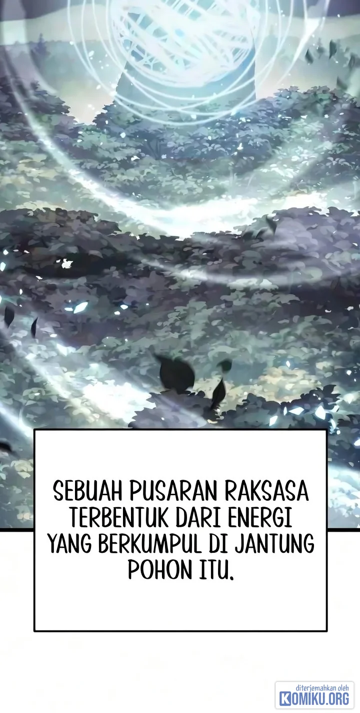The Ultimate Shut-In Chapter 94 Gambar 57