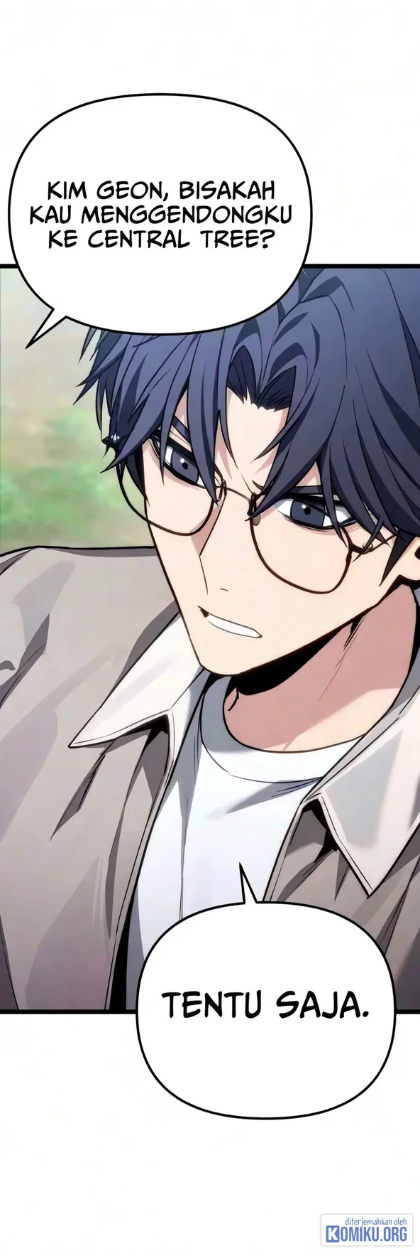 The Ultimate Shut-In Chapter 94 Gambar 58