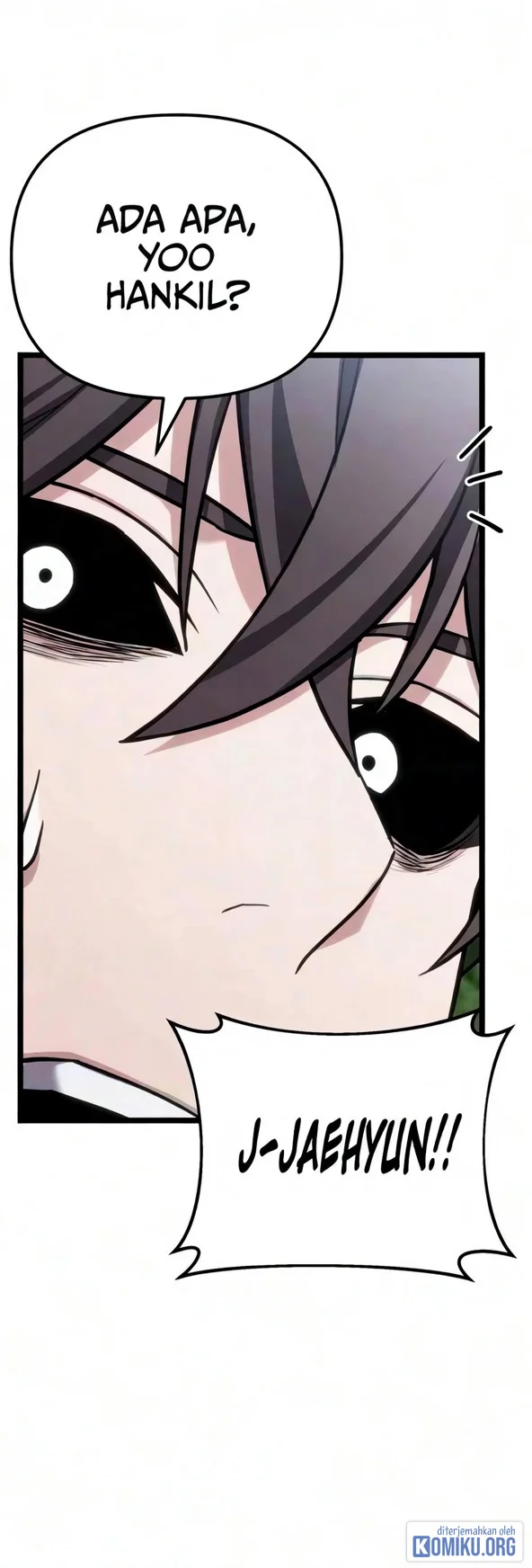 The Ultimate Shut-In Chapter 94 Gambar 60
