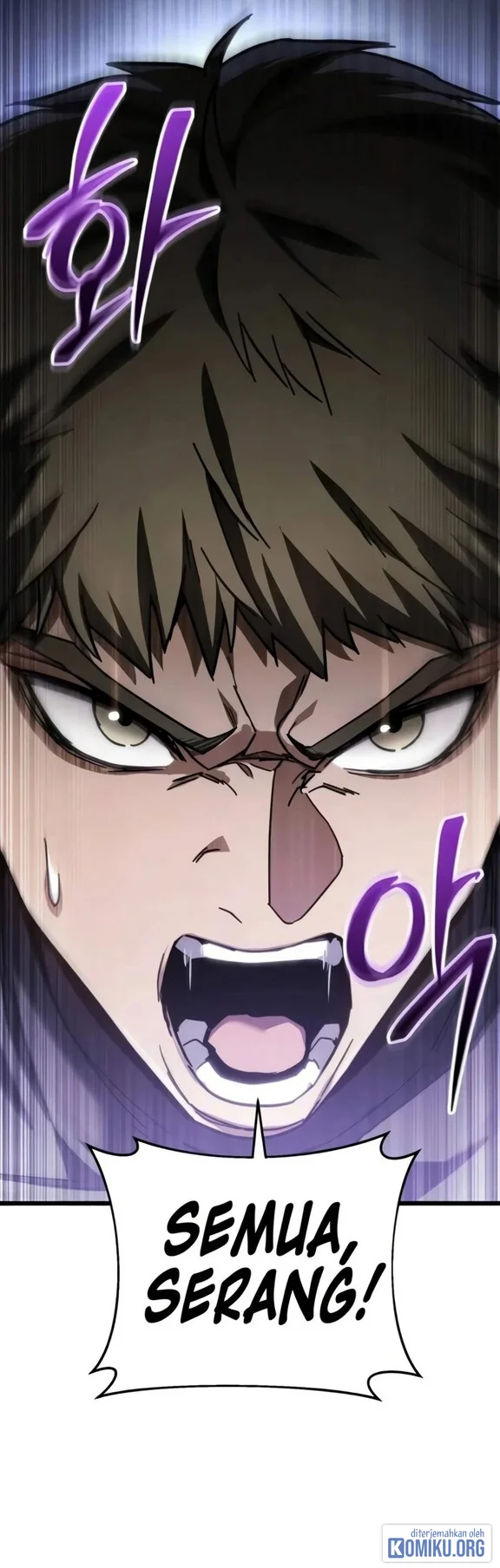 The Ultimate Shut-In Chapter 96 Gambar 81