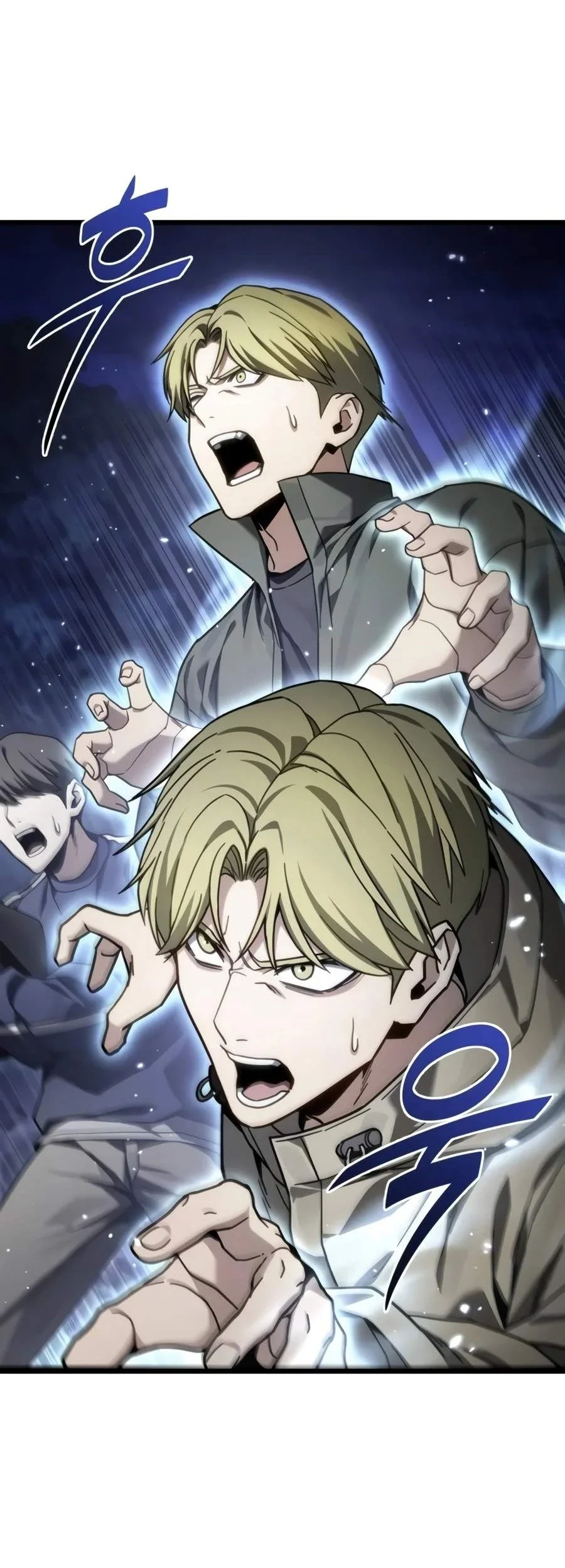 The Ultimate Shut-In Chapter 96 Gambar 82