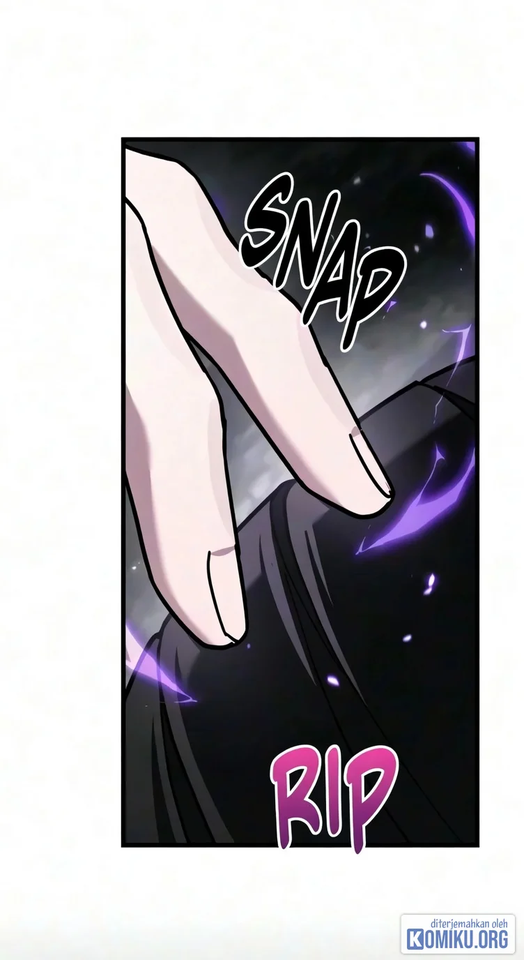 The Ultimate Shut-In Chapter 98 Gambar 63