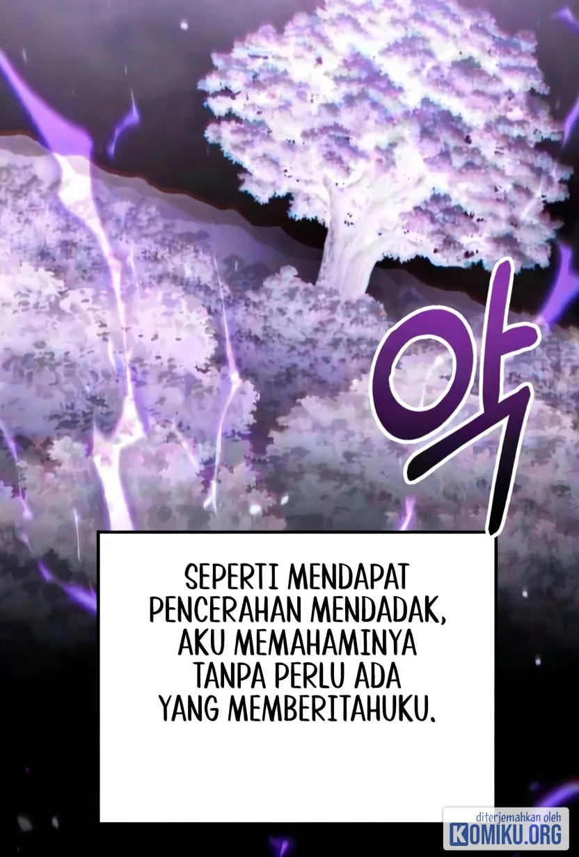 The Ultimate Shut-In Chapter 98 Gambar 65