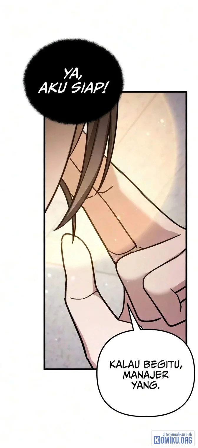 The Ultimate Shut-In Chapter 99 Gambar 53