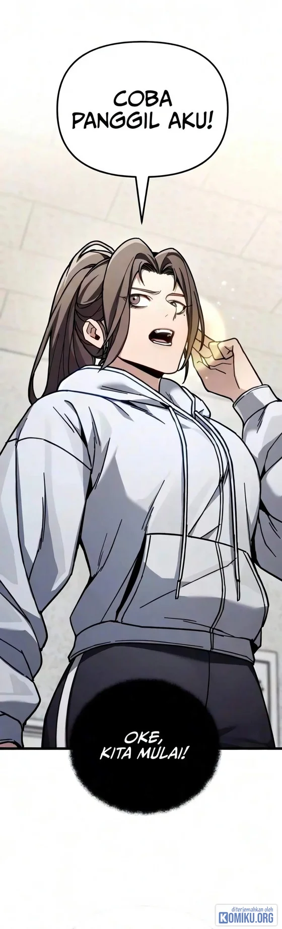 The Ultimate Shut-In Chapter 99 Gambar 54