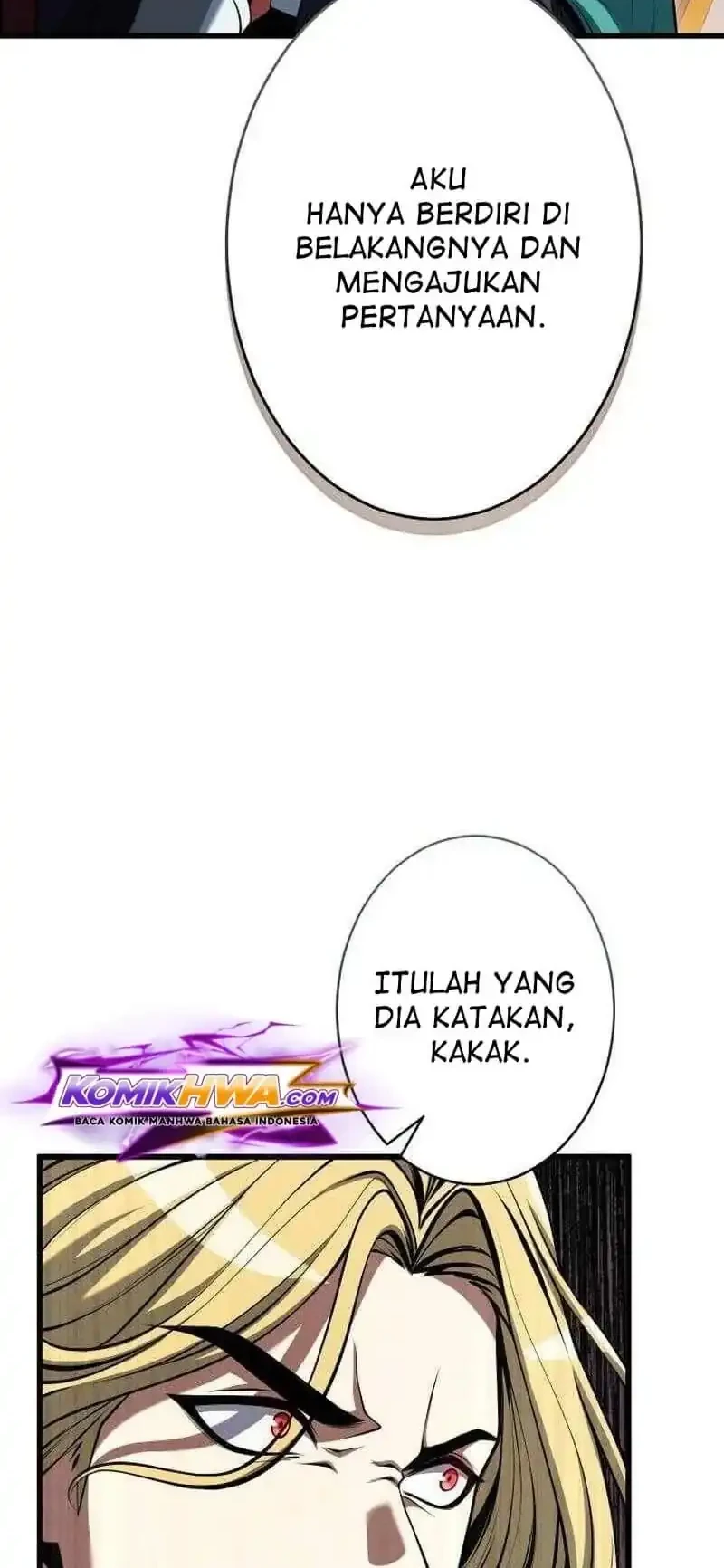 The Ultimate Weapon Returns After 100 Million Years Chapter 21 Gambar 34